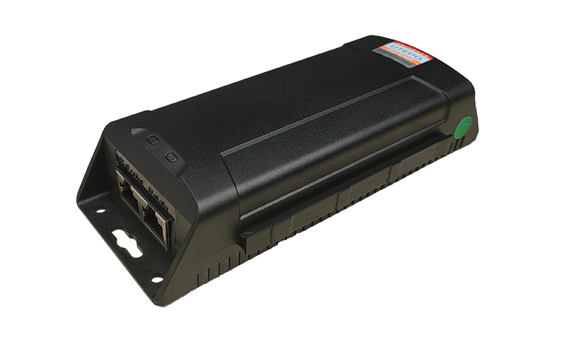 90W 商用級(jí) PoE 供電器